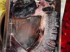 -江湖水乡铁锅炖魚(周庄嘉园店)