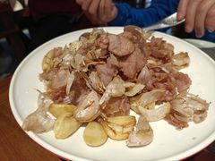 -崔义清鲁菜馆(大明湖店)