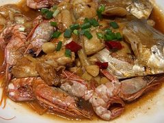 -健眺小海鲜(临海后山店)