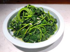 红薯叶-回家吃饭·地道南昌菜(建德观总店)