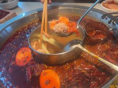 -之了火锅(公园街店)