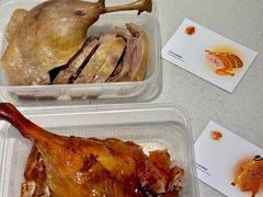 -竺桥兄弟烤鸭(总店)