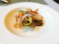 -都会尚膳·海鲜自助餐厅(重庆万豪酒店)