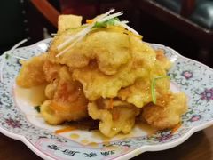 -老厨家(友谊路总店)