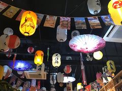 -匠糊·日本料理(美岸广场店)