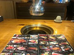 -牛人·雪花牛·木炭烤肉(昆山陆家店)
