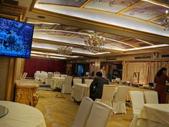 大堂-迪拜七星酒店·京港酒楼