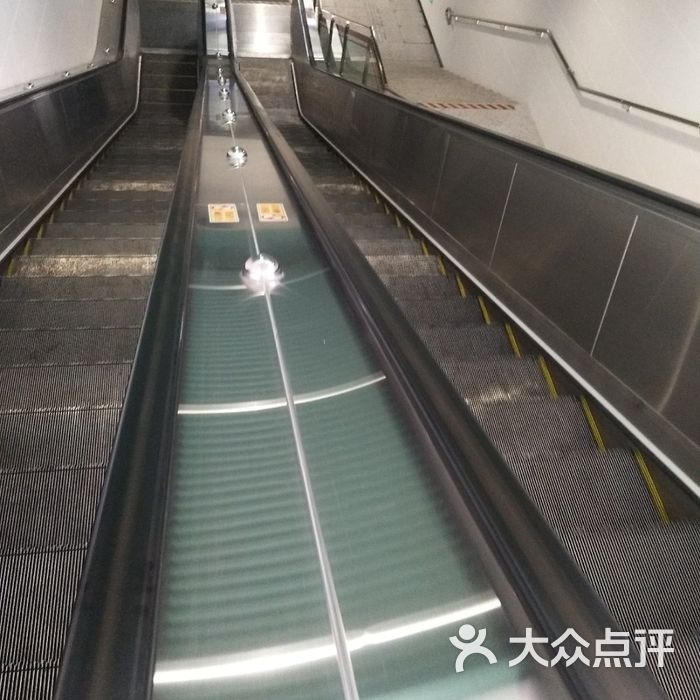 淀山湖大道-地铁站