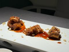 -南堂馆·新川菜(春熙路店)