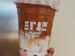 -红楼HONGLOU Gelato(淮海中路店)