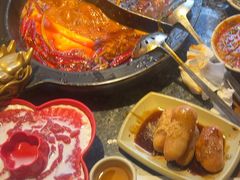 -蜀大侠火锅(总府路店)