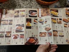 -南京大牌档(凯德大峡谷店)