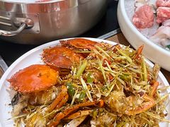 -樾餐厅泰式海鲜火锅(民歌湖店)
