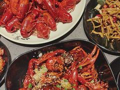 -一棠龙虾•王牌虾球(楚河汉街店)