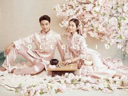 -雪中彩影婚纱摄影·微光艺术中心