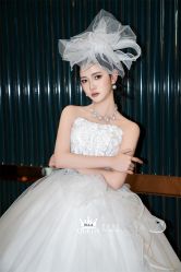 -艾拉·女王婚纱礼服馆
