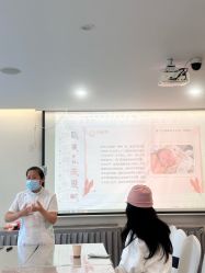 -宝生月子中心·私家园林式(龙华观澜店)
