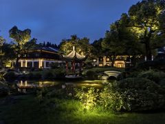 -杭州西湖柳莺里酒店·闻莺厅