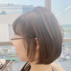 -V+SALON造型