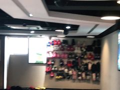 -一兆韦德健身(古美店)