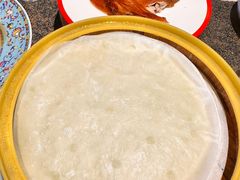 -真地道京味府·鲜橙烤鸭·北京菜(朝外大街东大桥店)