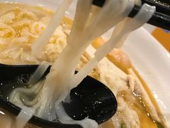 海鲜粉-Old Town White Coffee(gateway@klia2)