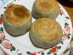 -老门框爆肚涮肉(金宝街店)