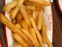 -Tubestation站点比萨(新世界大望路店)