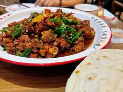 -鲁南仔·滕州炒鸡(经三路店)