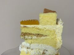 -半勺舒舒生日蛋糕店