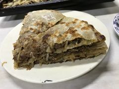 -清真永恒华威肉饼(潘家园店)
