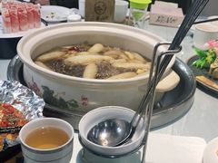 -名善山珍·野生菌汤锅(文殊院店)