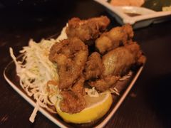 -日本料理神拉面
