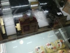 -妙思西饼(新华新玛特店)