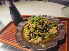 -院8里·小聚园老川菜(九眼桥店)