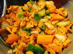 -Pita's&Tika's中东和印度风味餐厅(龙湖天街店)