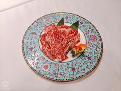 -隐炉和牛烧肉店(群力店)