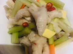 -缪氏川菜(深圳北站缤果空间店)