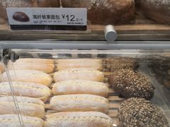 -85度C(成都浆洗街店)
