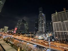 -北京中国大饭店