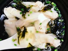 -巧燕坊一笼一蒸(庆春广场地铁站店)