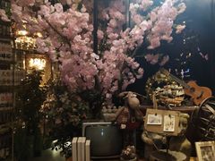 -春风十里烧烤音乐吧(实力乐队驻唱三元里店)