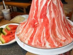 -川味观·鲜货火锅(西湖文化广场店)