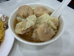 -麦文记面家(佐敦店)