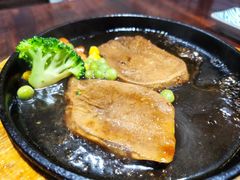 -渔日本料理铁板烧(新天地假日广场店)