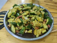 -阿龙烤串