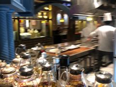 -天山醉美·新疆餐厅(富华里店)
