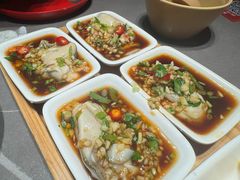-阿诚市井潮汕菜(金台路店)