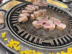 -元山烤肉店(假日广场店)