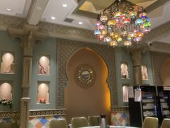 -清真吐鲁番餐厅(牛街店)